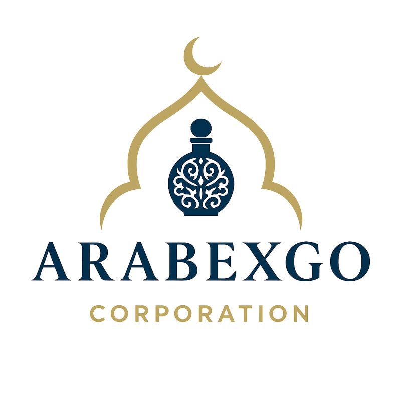 ARABEXGO logo